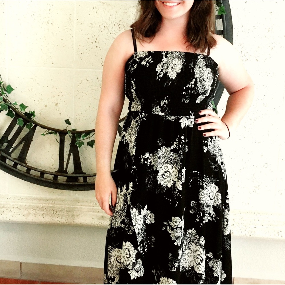 Swimsuit Coverup Dress